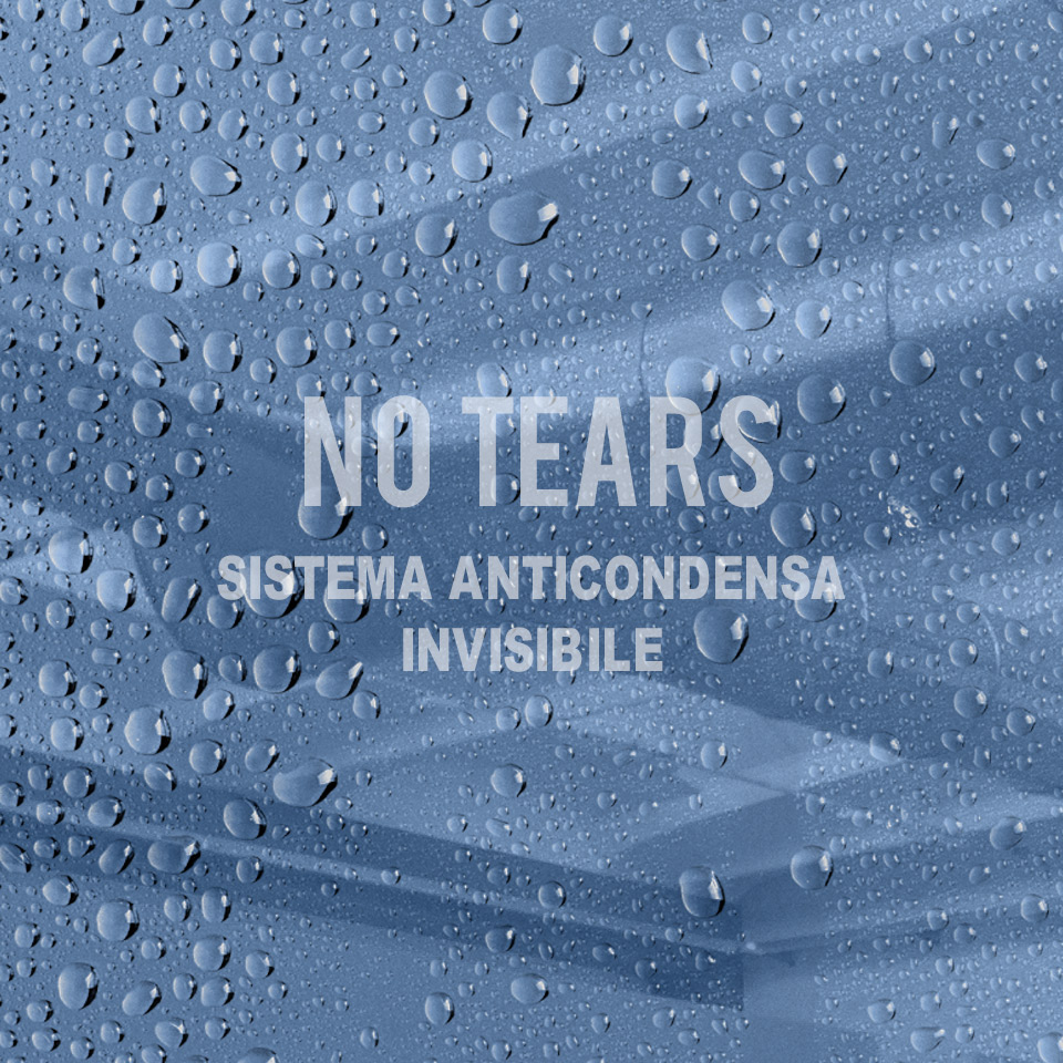 NO TEARS